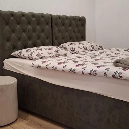 Uskoplje *